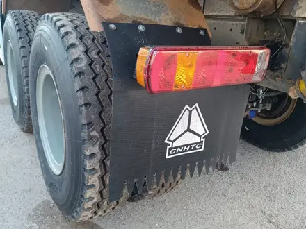 Howo  ZZ3327 2019 года за 19 300 000 тг. в Алматы – фото 19