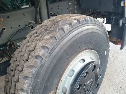 Howo  ZZ3327 2019 года за 19 300 000 тг. в Алматы – фото 20