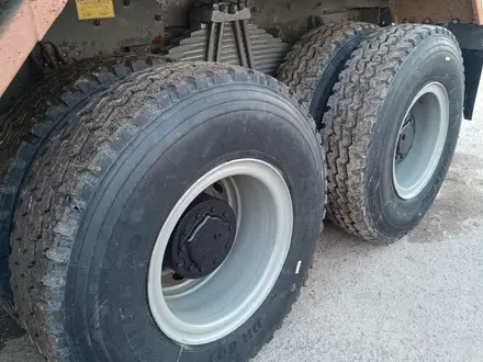 Howo  ZZ3327 2019 года за 19 300 000 тг. в Алматы – фото 21
