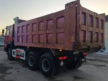 Howo  ZZ3327 2019 года за 19 300 000 тг. в Алматы – фото 23
