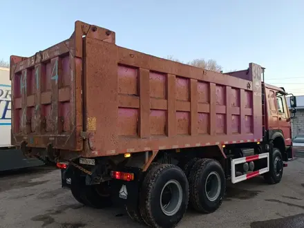 Howo  ZZ3327 2019 года за 19 300 000 тг. в Алматы – фото 24