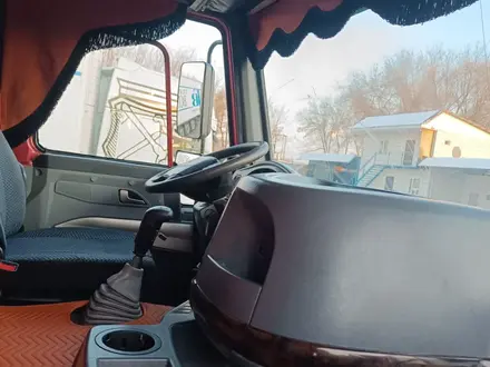 Howo  ZZ3327 2019 года за 19 300 000 тг. в Алматы – фото 28