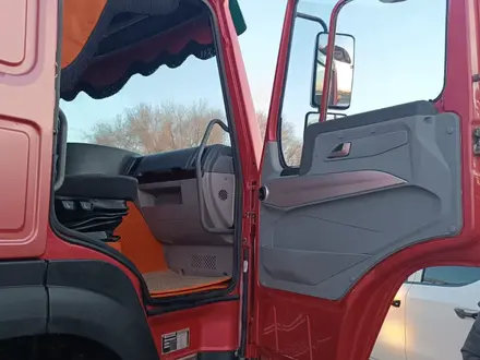Howo  ZZ3327 2019 года за 19 300 000 тг. в Алматы – фото 27