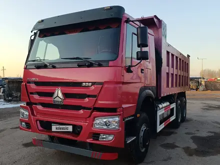 Howo  ZZ3327 2019 года за 19 300 000 тг. в Алматы
