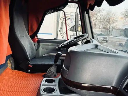 Howo  ZZ3327 2019 года за 19 300 000 тг. в Алматы – фото 32