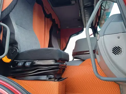 Howo  ZZ3327 2019 года за 19 300 000 тг. в Алматы – фото 35