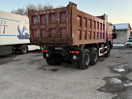 Howo  ZZ3327 2019 года за 19 300 000 тг. в Алматы – фото 7