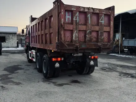 Howo  ZZ3327 2019 года за 19 300 000 тг. в Алматы – фото 8