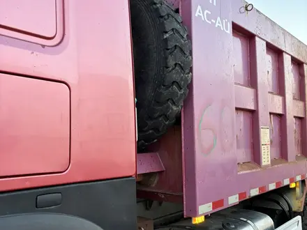 Howo  ZZ3327 2019 года за 19 300 000 тг. в Алматы – фото 9