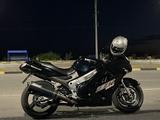 Kawasaki  ZZ-R1200 2006 годаүшін3 400 000 тг. в Семей – фото 3