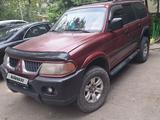 Mitsubishi Montero Sport 2000 года за 3 700 000 тг. в Алматы – фото 2