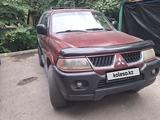 Mitsubishi Montero Sport 2000 года за 3 700 000 тг. в Алматы
