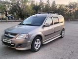 ВАЗ (Lada) Largus 2014 года за 4 300 000 тг. в Актобе – фото 2