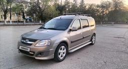 ВАЗ (Lada) Largus 2014 года за 4 300 000 тг. в Актобе – фото 2