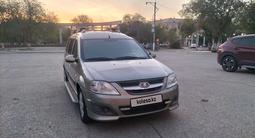 ВАЗ (Lada) Largus 2014 года за 4 300 000 тг. в Актобе