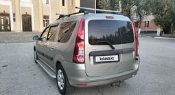 ВАЗ (Lada) Largus 2014 года за 4 300 000 тг. в Актобе – фото 3