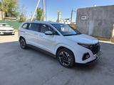 Hyundai Custin 2025 года за 12 500 000 тг. в Актобе – фото 2
