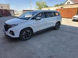 Hyundai Custin 2025 года за 12 500 000 тг. в Актобе