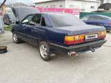 Audi 100 1990 года за 1 050 000 тг. в Алматы – фото 2
