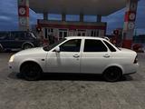 ВАЗ (Lada) Priora 2170 2013 года за 3 190 000 тг. в Усть-Каменогорск – фото 2