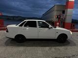 ВАЗ (Lada) Priora 2170 2013 года за 3 190 000 тг. в Усть-Каменогорск – фото 3