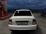 ВАЗ (Lada) Priora 2170 2013 года за 3 190 000 тг. в Усть-Каменогорск – фото 4