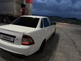 ВАЗ (Lada) Priora 2170 2013 года за 3 190 000 тг. в Усть-Каменогорск – фото 5