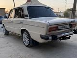 ВАЗ (Lada) 2106 1996 годаfor1 100 000 тг. в Туркестан – фото 3