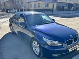 BMW 528 2009 года за 7 000 000 тг. в Караганда – фото 2