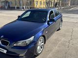 BMW 528 2009 года за 7 000 000 тг. в Караганда