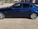 BMW 528 2009 года за 7 000 000 тг. в Караганда – фото 4