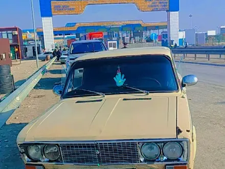 ВАЗ (Lada) 2106 1988 года за 400 000 тг. в Жаркент
