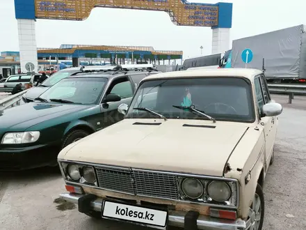 ВАЗ (Lada) 2106 1988 года за 400 000 тг. в Жаркент – фото 4