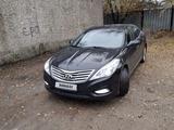 Hyundai Grandeur 2013 годаfor8 300 000 тг. в Алматы