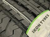 Ikon (Nokian) Nordman SC 195/75 R16C S107-105үшін40 200 тг. в Алматы – фото 4