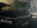 Chevrolet Malibu 2020 годаүшін8 500 000 тг. в Алматы – фото 3