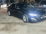 Chevrolet Malibu 2020 годаүшін8 500 000 тг. в Алматы