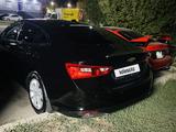 Chevrolet Malibu 2020 годаүшін8 500 000 тг. в Алматы – фото 2