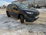 Toyota RAV4 2022 годаfor18 500 000 тг. в Алматы – фото 3