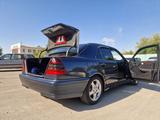 Mercedes-Benz C 240 1998 года за 4 000 000 тг. в Тараз – фото 3