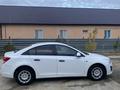 Chevrolet Cruze 2013 годаүшін3 200 000 тг. в Атырау – фото 4