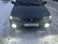 Mazda 323 1997 года за 1 450 000 тг. в Алматы