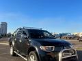 Mitsubishi L200 2008 годаfor4 450 000 тг. в Астана – фото 3