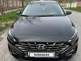 Hyundai i30 2023 года за 10 700 000 тг. в Шымкент – фото 2