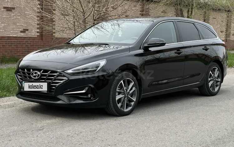 Hyundai i30 2023 года за 10 700 000 тг. в Шымкент