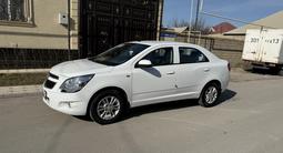 Chevrolet Cobalt 2023 года за 6 800 000 тг. в Шымкент – фото 2