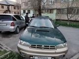 Subaru Legacy 1999 года за 2 500 000 тг. в Шымкент – фото 5