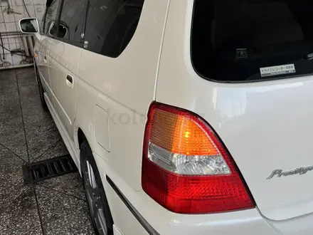 Honda Odyssey 2000 года за 4 800 000 тг. в Алматы – фото 10