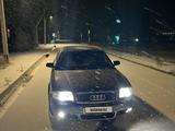 Audi A6 2002 годаfor3 650 000 тг. в Шымкент – фото 2