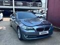 BMW 528 2013 годаүшін8 000 000 тг. в Актау